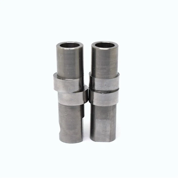 CNC Shaft
